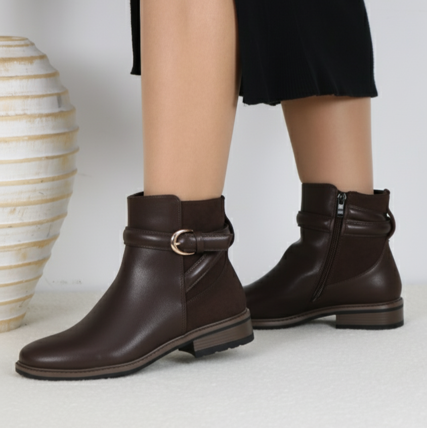 Bottines Femme-Similicui