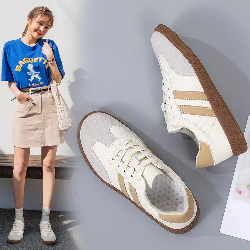 Casual Versatile Breathable Shoes
