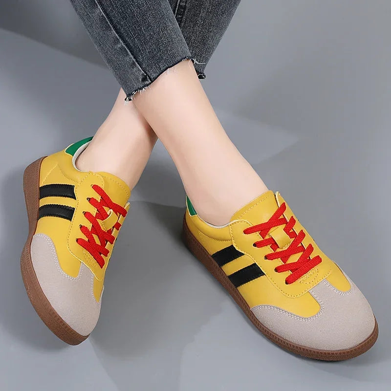 Casual Versatile Breathable Shoes