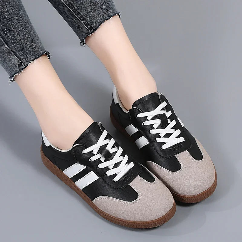 Casual Versatile Breathable Shoes