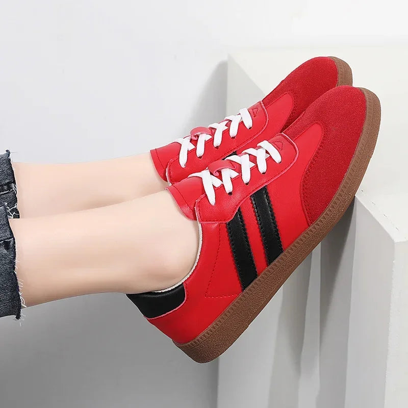 Casual Versatile Breathable Shoes