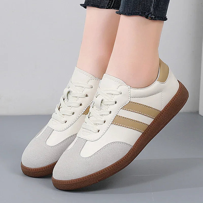 Casual Versatile Breathable Shoes