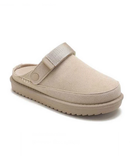 Sabot plates d'extérieur