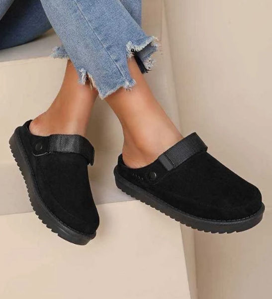 Sabot plates d'extérieur