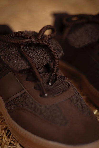 Basket Confortable et tendance