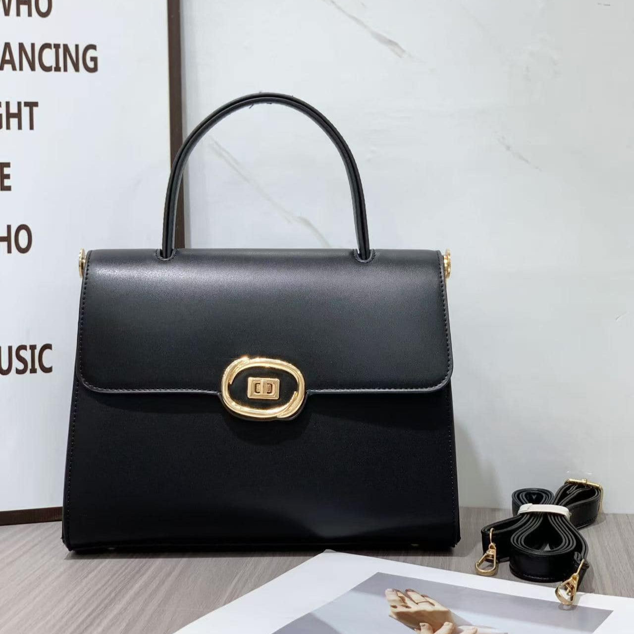 Sac à Main Minimaliste Femme