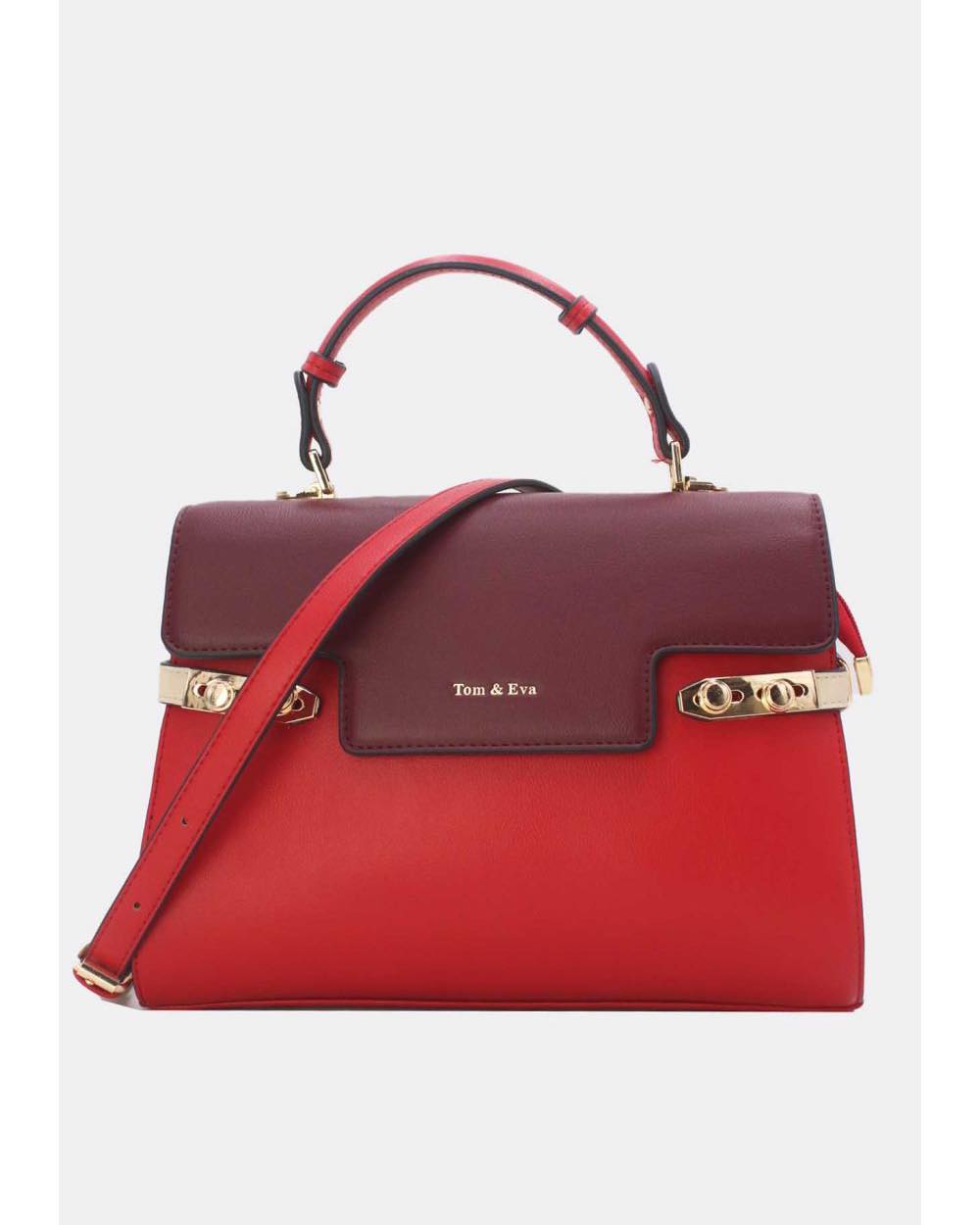 Sac à main Tom & Eva  Beau et Estival