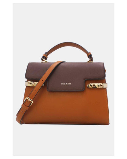 Sac à main Tom & Eva  Beau et Estival