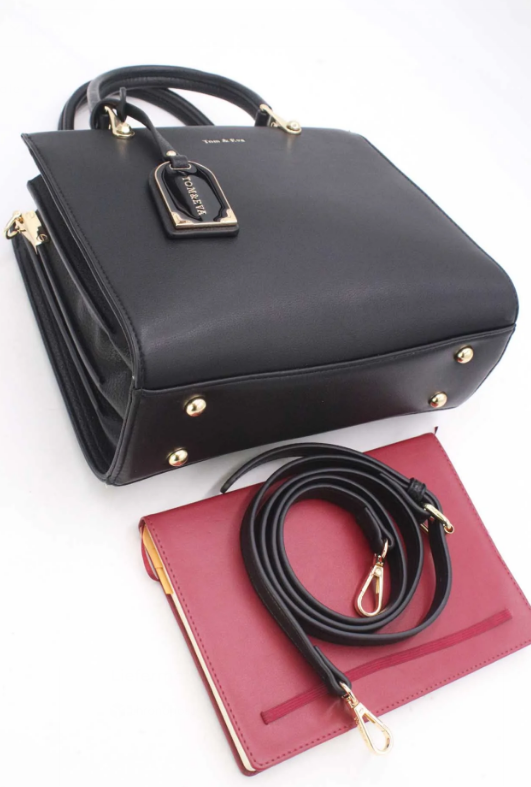 Sac à main minimaliste