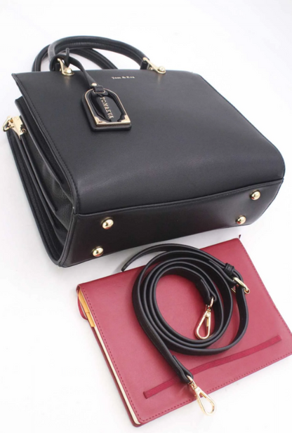 Sac à main minimaliste