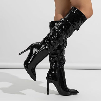 Bottes femme