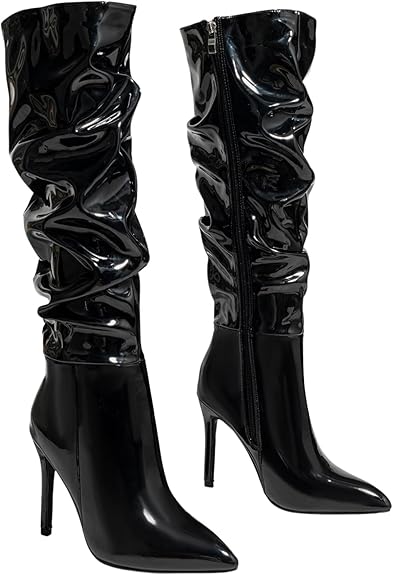 Bottes femme