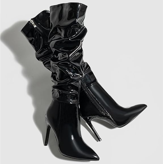 Bottes femme