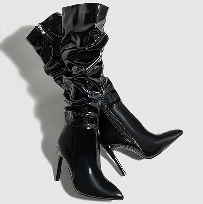 Bottes femme