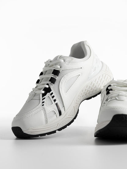 Baskets style running