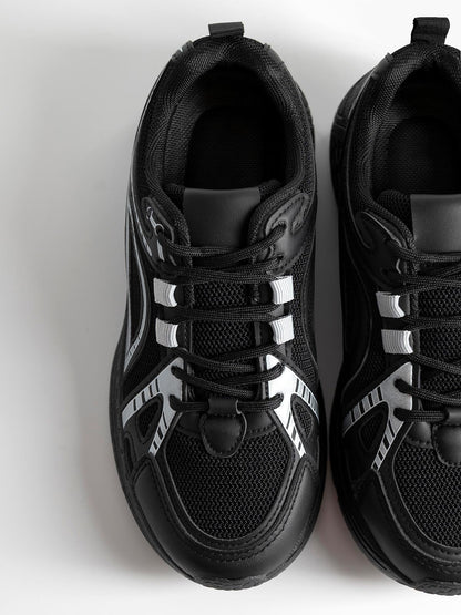 Baskets style running