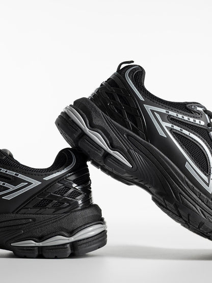 Baskets style running