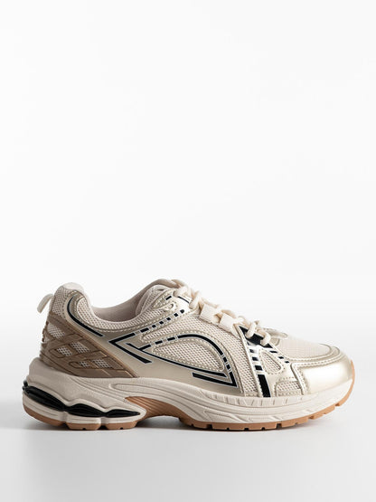 Baskets style running