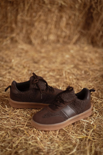 Basket Confortable et tendance