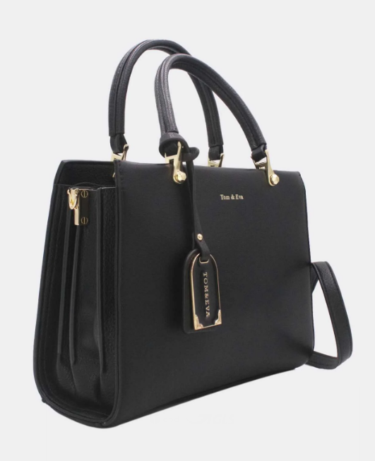 Sac à main minimaliste