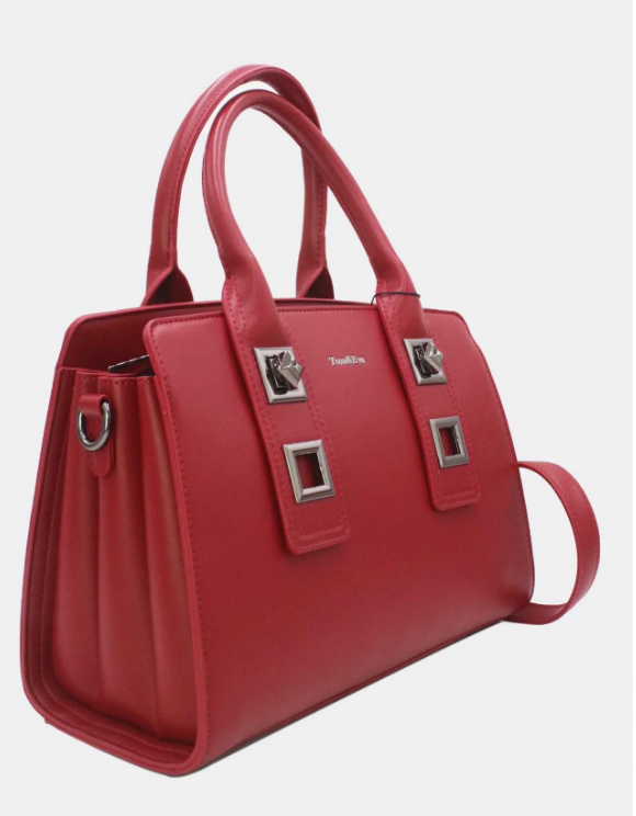 Sac à Main Effet Cuir Classique