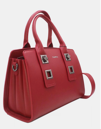 Sac à Main Effet Cuir Classique