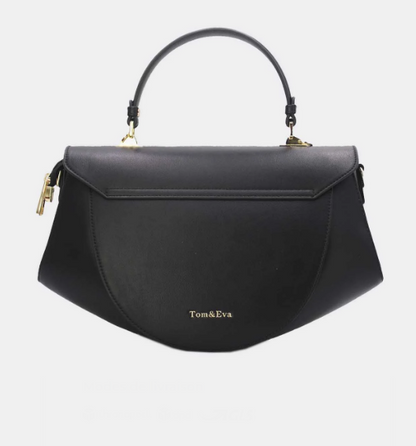 Sac à Main 2-in-1 Chic Bicolores