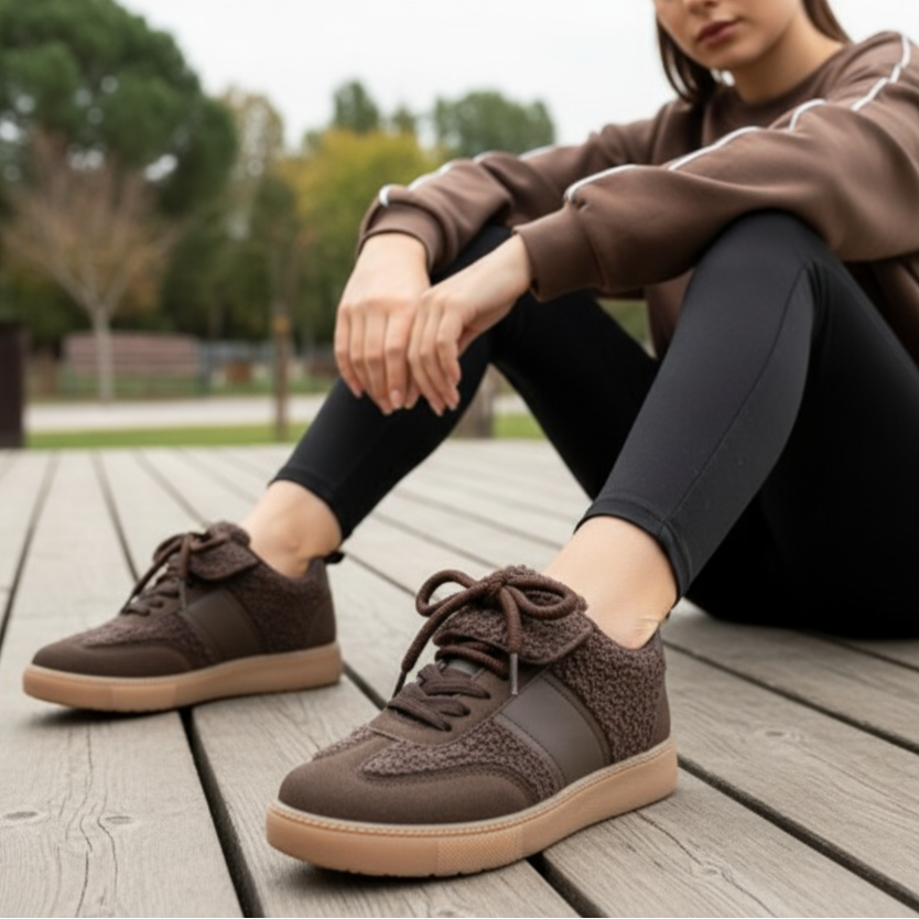 Basket Confortable et tendance