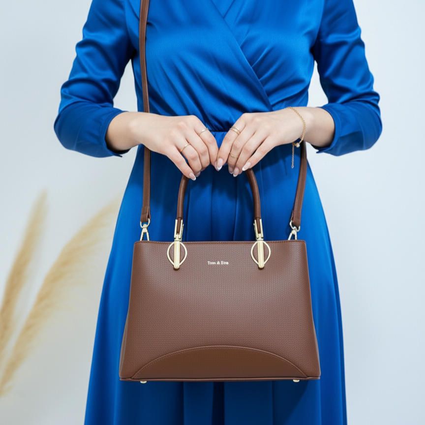 Sac Business Femme Chic