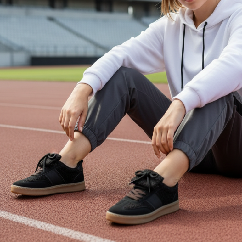 Basket Confortable et tendance