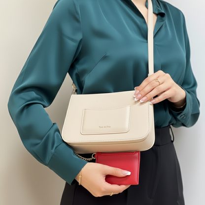 Sac Porté Épaule à Porte