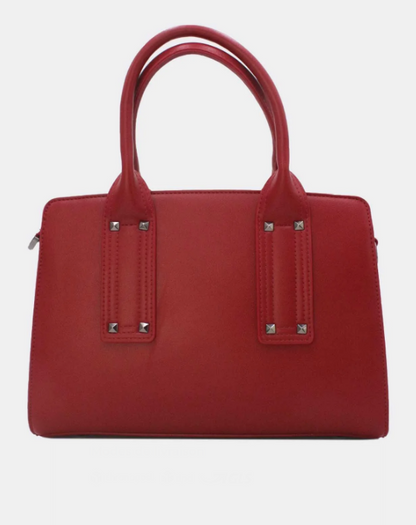 Sac à Main Effet Cuir Classique