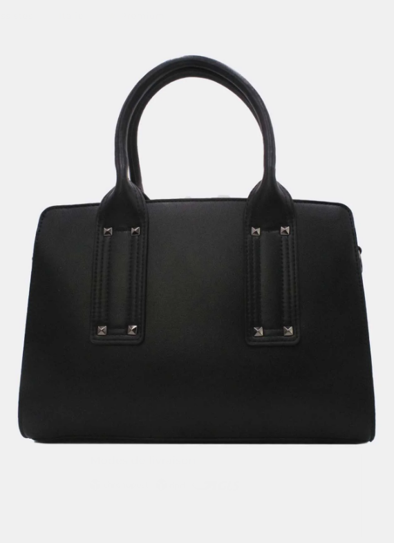 Sac à Main Effet Cuir Classique