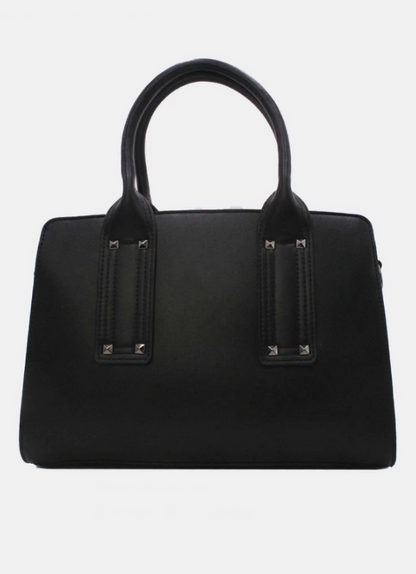 Sac à Main Effet Cuir Classique