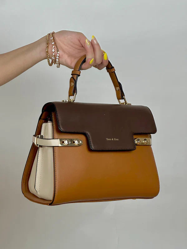 Sac à main Tom & Eva  Beau et Estival