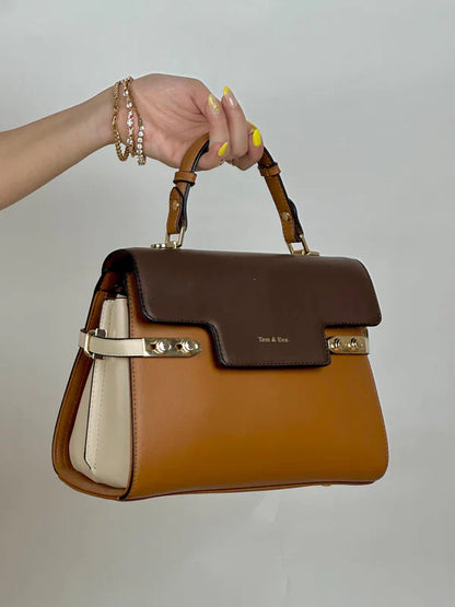 Sac à main Tom & Eva  Beau et Estival