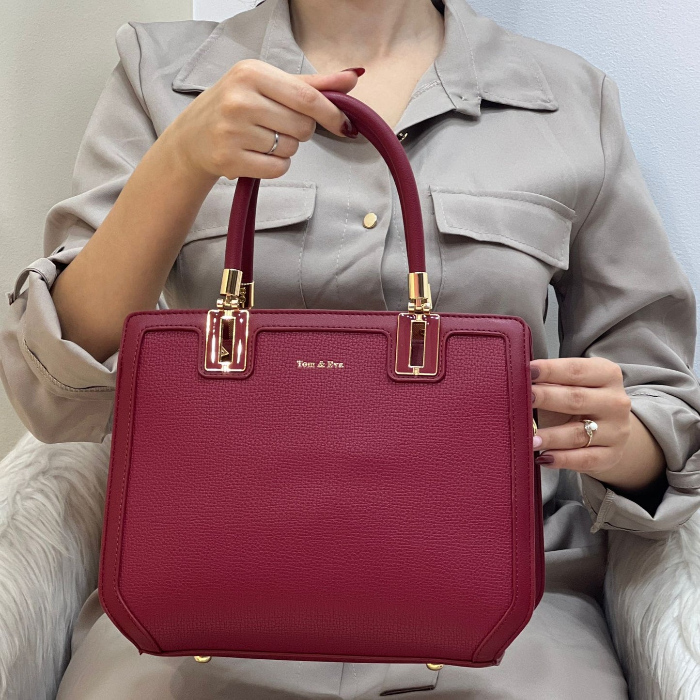 Sac à Main Chic Femme