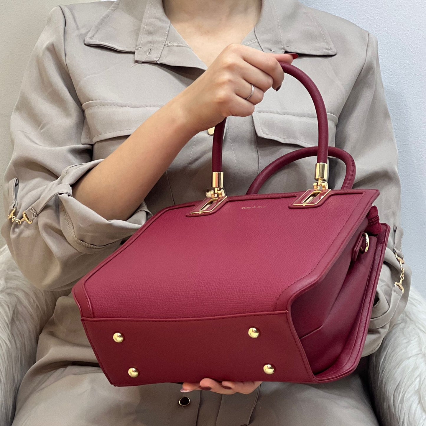 Sac à Main Chic Femme
