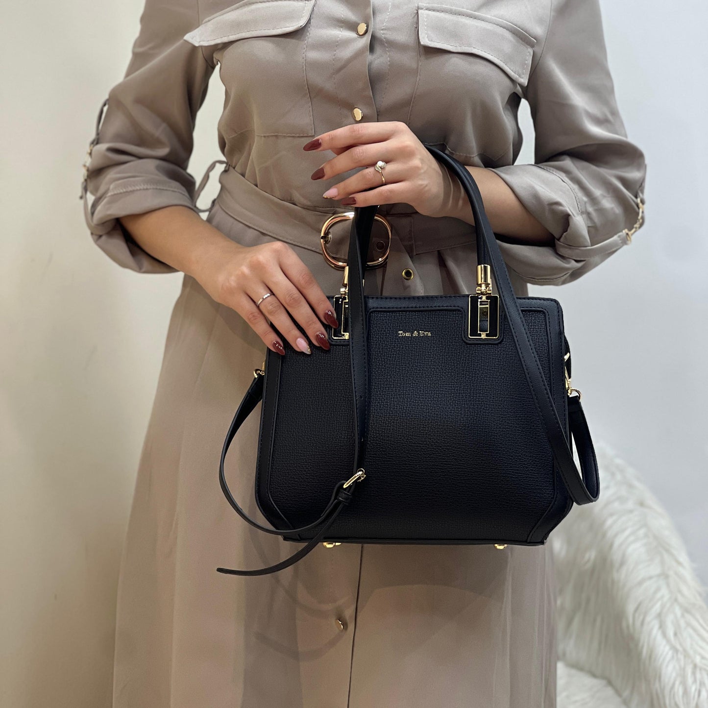 Sac à Main Chic Femme