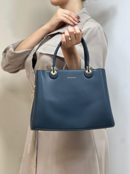 Magnifique sac de luxe femme en cuir