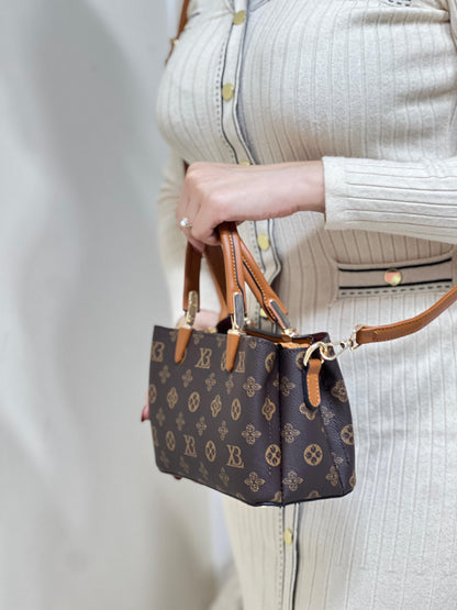 Sac à Main de Luxe en Cuir pour Femme