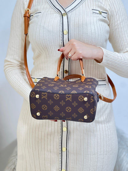 Sac à Main de Luxe en Cuir pour Femme