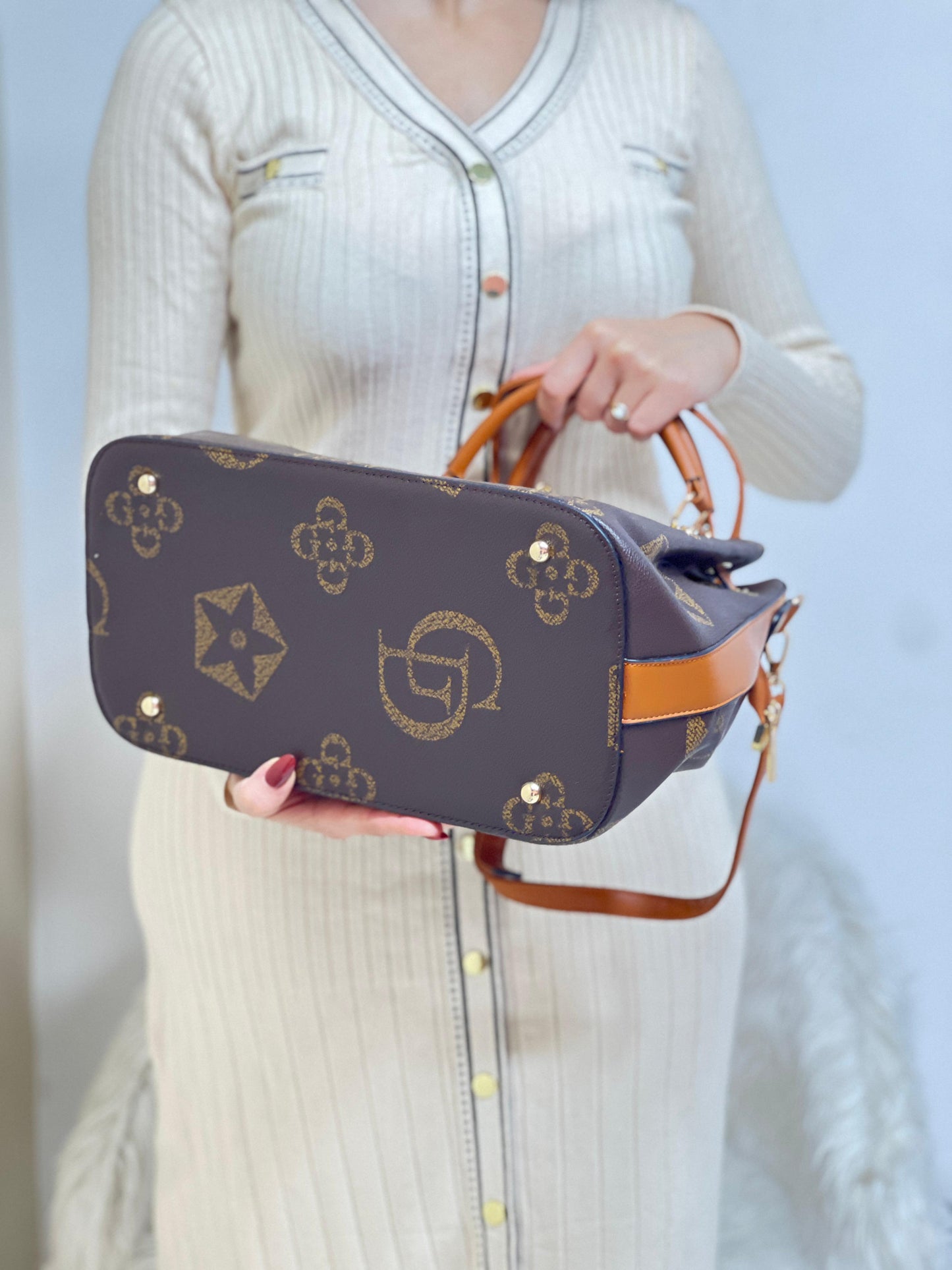 Sac Bandoulière pour Femme