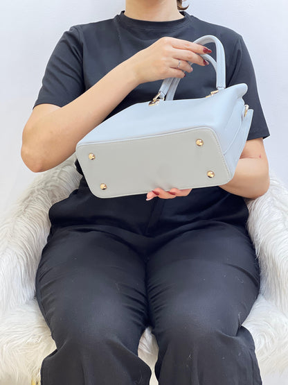 Sac à bandoulière spacieux