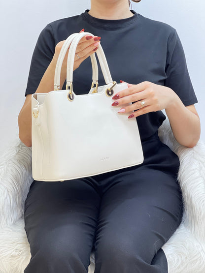 Sac à bandoulière spacieux