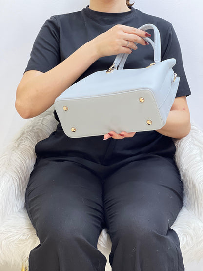 Sac à bandoulière spacieux