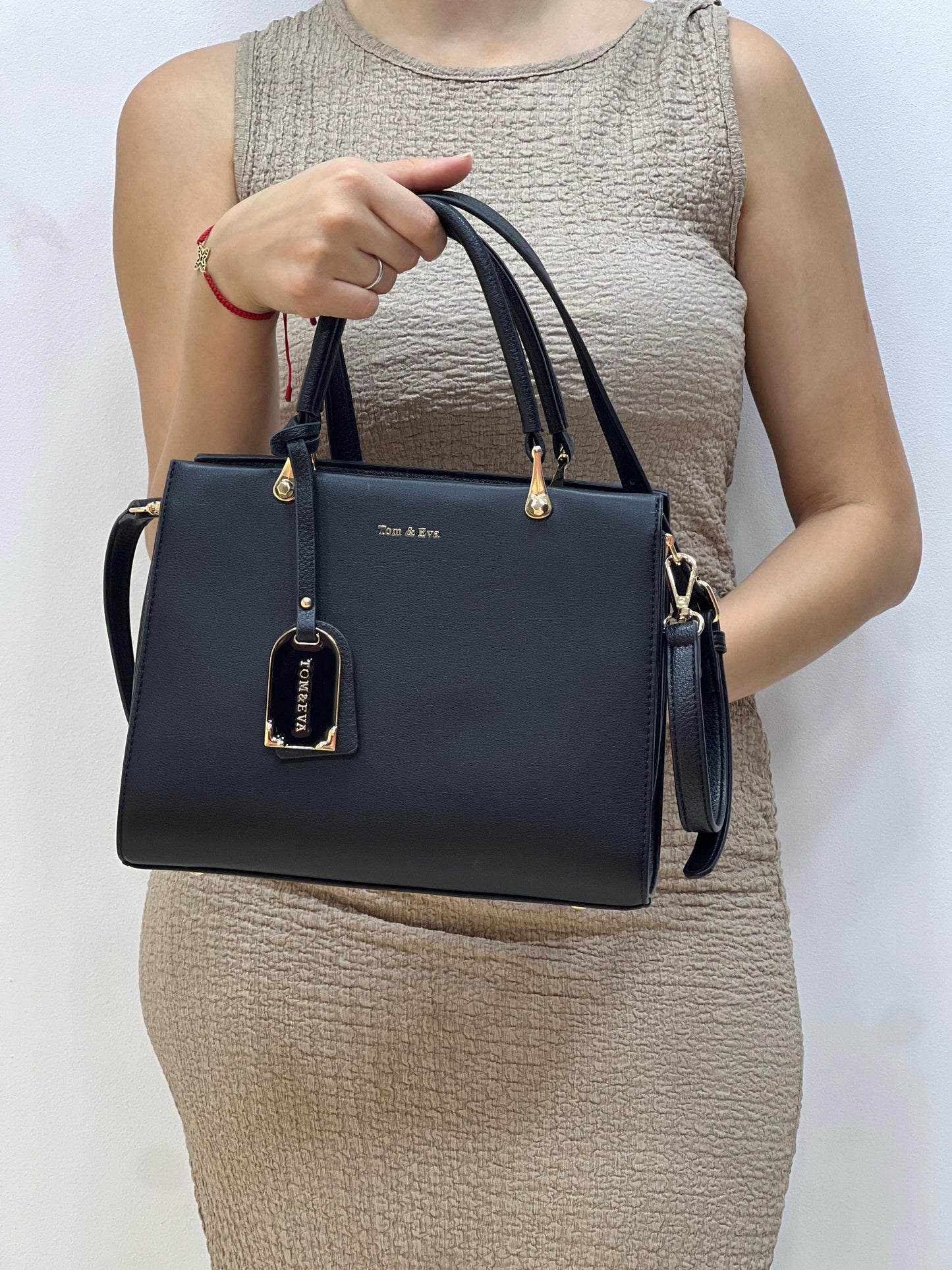 Sac à main minimaliste