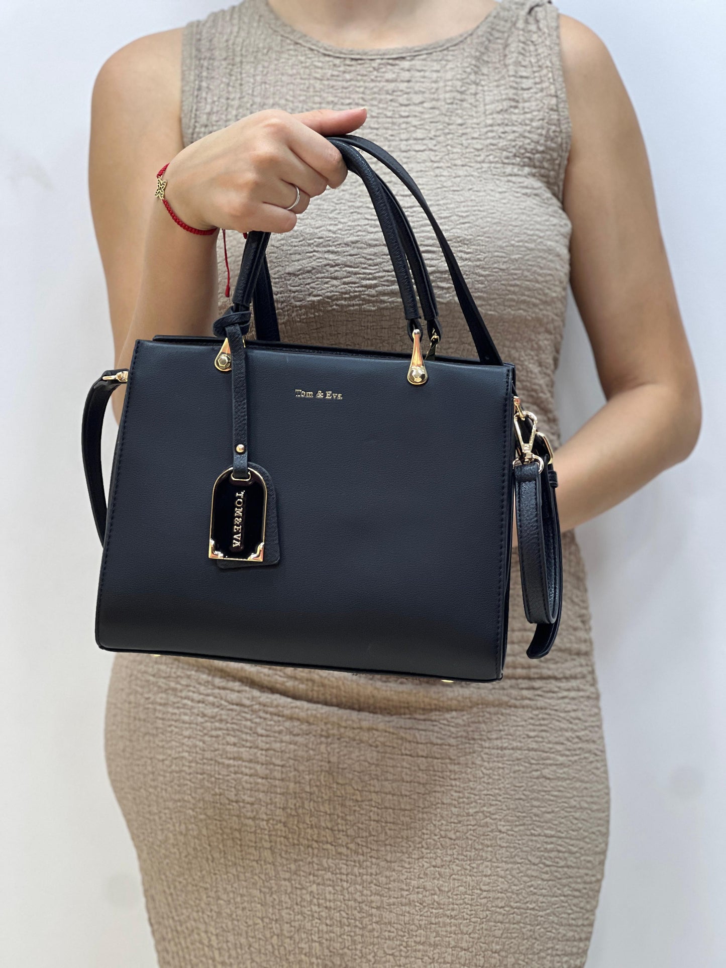 Sac à main minimaliste