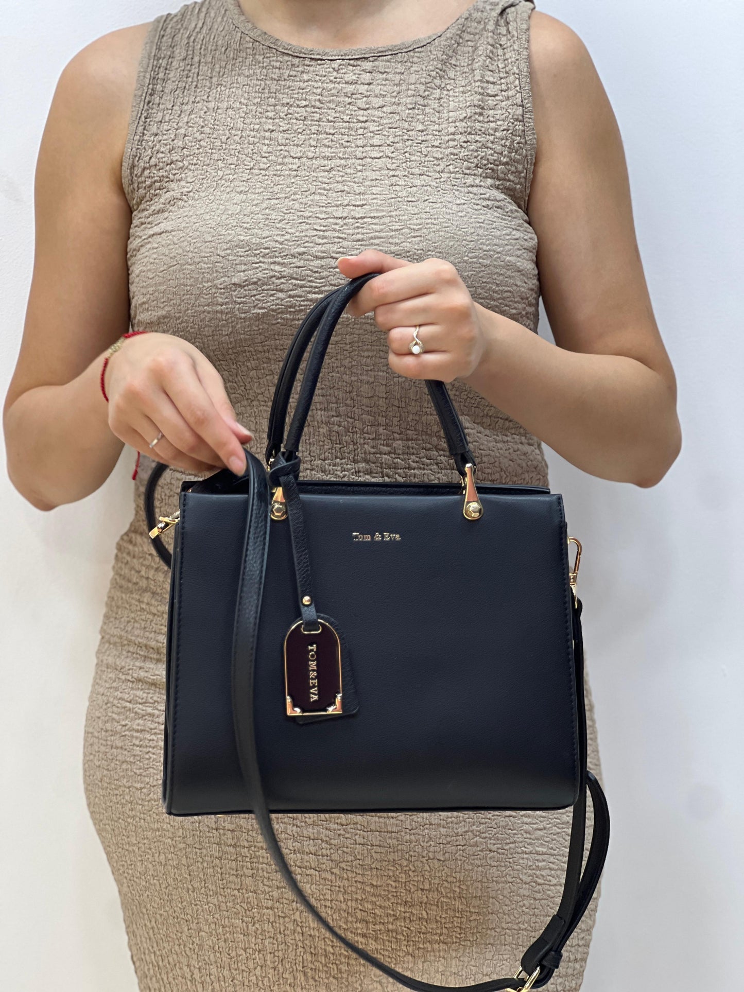 Sac à main minimaliste