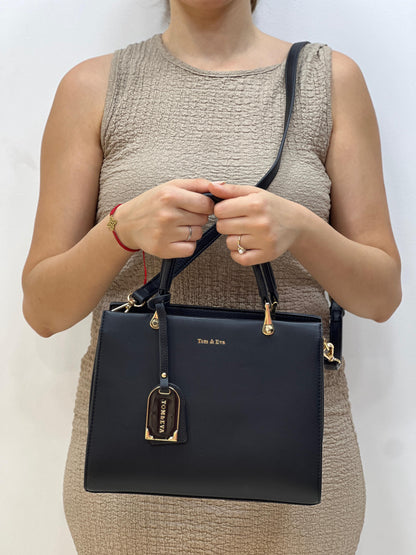 Sac à main minimaliste